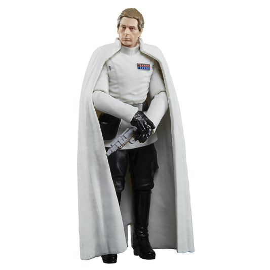 STAR WARS The Vintage Collection Director Orson Krennic, Rogue One: A Story 3.75-Inch Collectible Action Figures, Ages 4 and Up